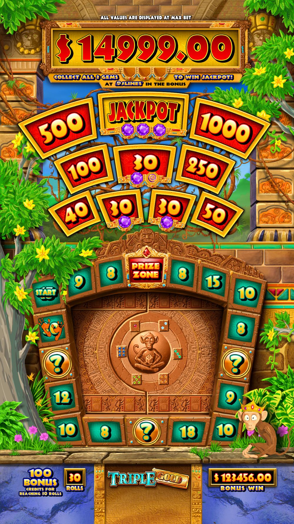 Red Dog Casino game