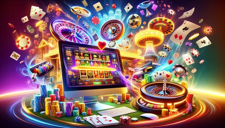Red Dog Casino Live Casino