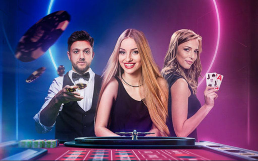 Red Dog Casino Live Betting