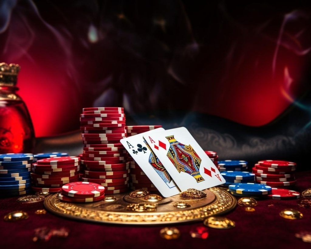 Red Dog Casino Live Betting