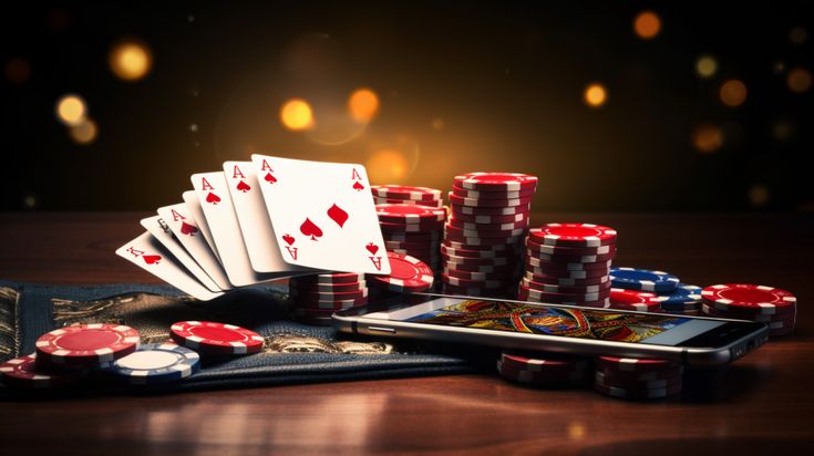 Red Dog Casino Live Betting