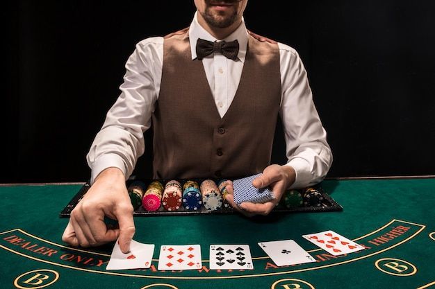 Red Dog Casino Live Betting