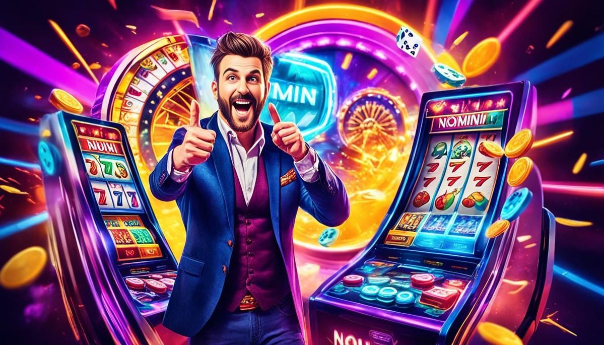 پاکستان میں Red Dog Casino قانونی ہے۔