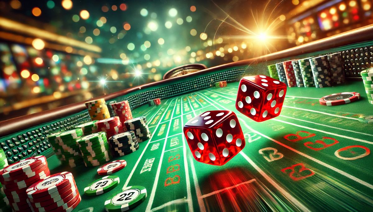 Red Dog Casino Welcome Bonus